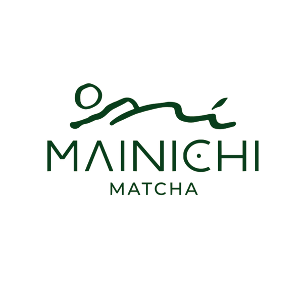 Mainichi Matcha